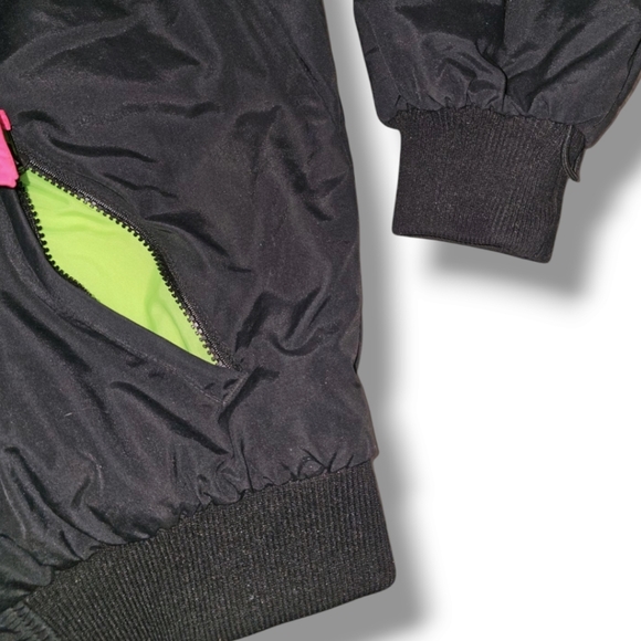 VINTAGE COLUMBIA MENS JACKET - Picture 3 of 7